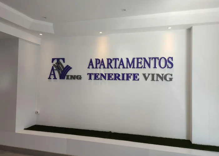 Skyview By Livvo Puerto de la Cruz (Tenerife)