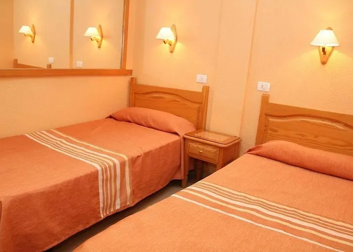 Skyview By Livvo Apartahotel