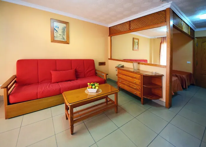 Skyview By Livvo 3* Puerto de la Cruz (Tenerife)