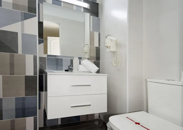 Skyview By Livvo 3* Puerto de la Cruz (Tenerife)