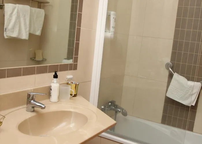 Skyview By Livvo 3* Puerto de la Cruz (Tenerife)