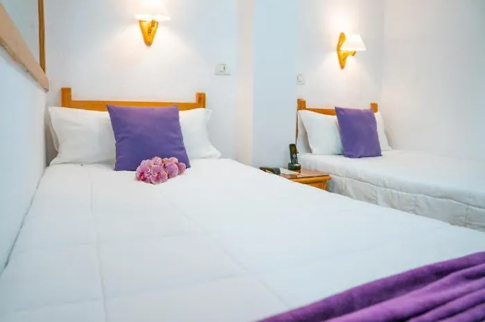 Skyview By Livvo Apartahotel 3*