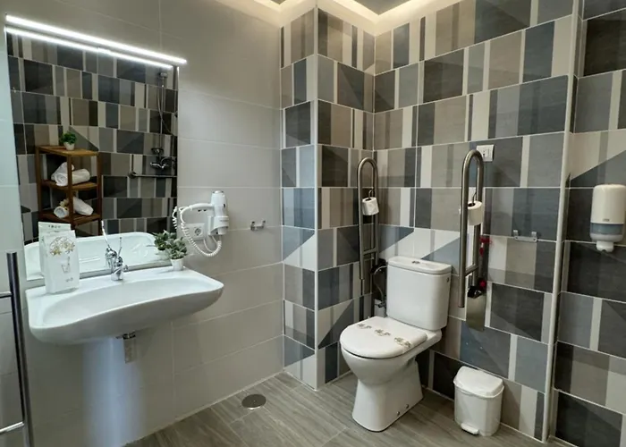 Skyview By Livvo Apartahotel