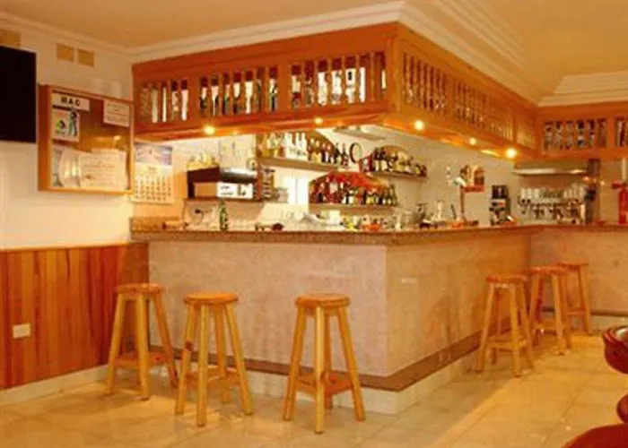 Skyview By Livvo Apartahotel