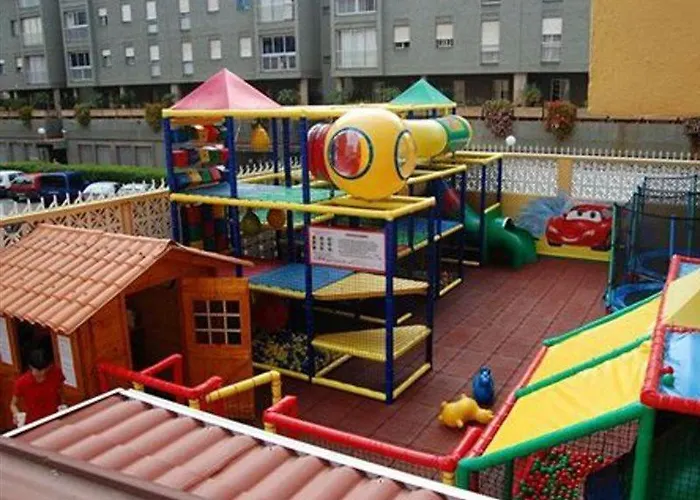 Skyview By Livvo Apartahotel 3*