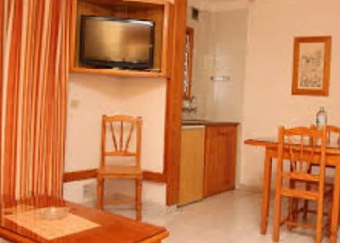 Skyview By Livvo Apartahotel 3*