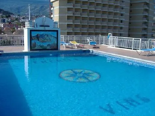 Skyview By Livvo 3* Puerto de la Cruz (Tenerife)