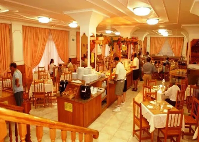 Skyview By Livvo 3* Puerto de la Cruz (Tenerife)