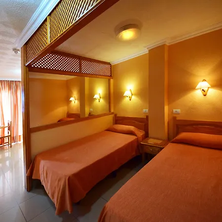 Skyview By Livvo Aparthotel 3*