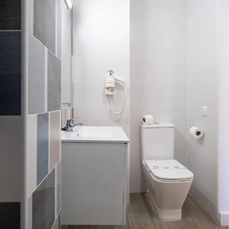 Skyview By Livvo Aparthotel